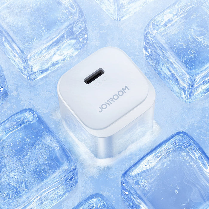 Мини зарядно устройство Joyroom JR