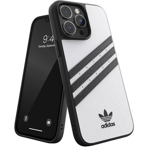 Кейс Adidas OR Molded Case PU за iPhone 14 Pro Max