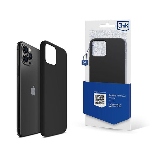 Кейс 3mk Silicone Case за Apple iPhone 11 Pro