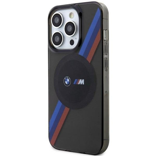 Кейс BMW BMHMP14XHDTK за iPhone 14 Pro Max 6.7’