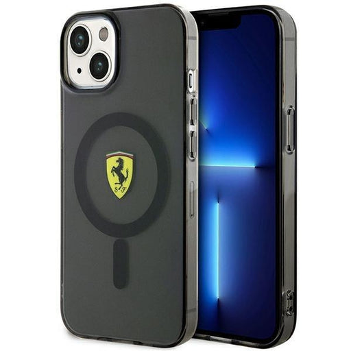 Кейс Ferrari FEHMP14MURKK за iPhone 14 Plus 6.7’