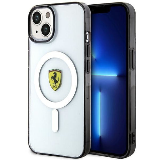 Кейс Ferrari FEHMP14MURKT за iPhone 14 Plus 6.7’