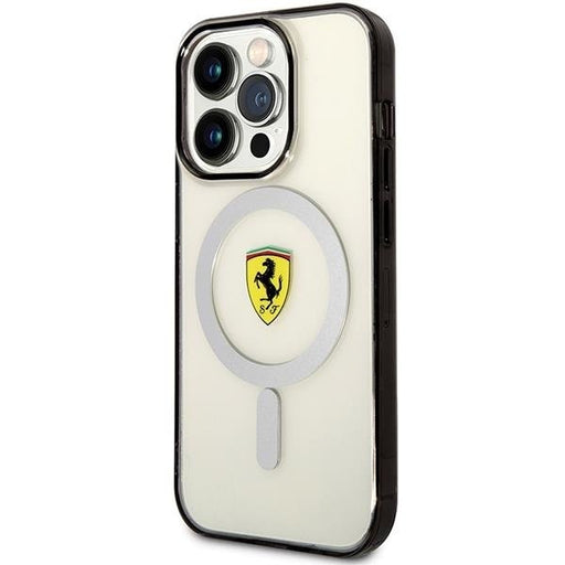 Кейс Ferrari FEHMP14XURKT за iPhone 14 Pro Max 6.7’