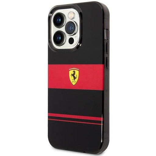 Кейс Ferrari FEHMP14XUCOK за iPhone 14 Pro Max 6.7’