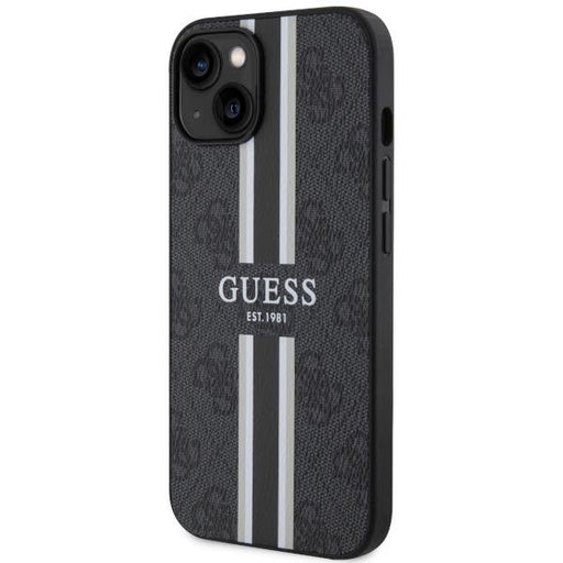 Кейс Guess GUHMP14MP4RPSK за iPhone 14 Plus 6.7’