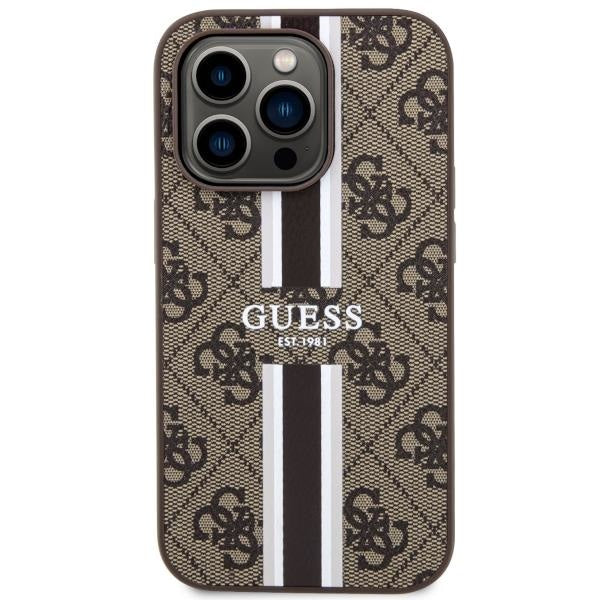 Кейс Guess GUHMP14XP4RPSW за iPhone 14 Pro Max 6.7’