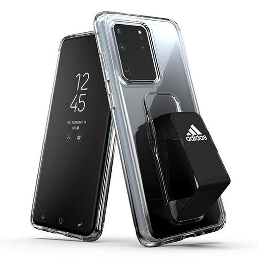 Кейс Adidas SP Clear Grip за Samsung Galaxy S20 Ultra