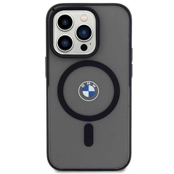 Кейс BMW BMHMP14XDSLK за iPhone 14 Pro Max 6.7’