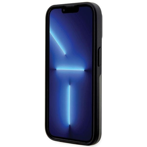 Кейс BMW BMHMP14XDSLK за iPhone 14 Pro Max 6.7’