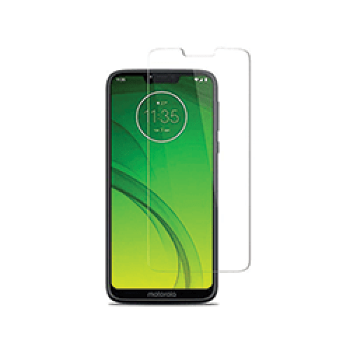 Скрийн протектор MOTOROLA G7