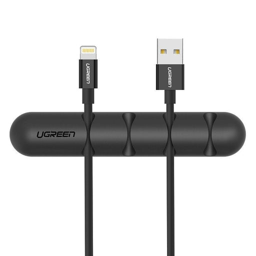 Комплект органайзери за кабели Ugreen 4 слота 2бр