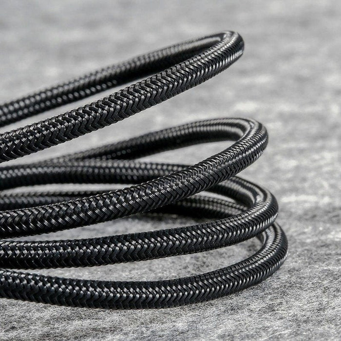 Кабел 4в1 Baseus Fast USB към 2xUSB - C