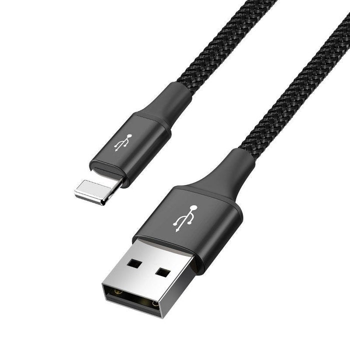 Кабел 4в1 Baseus Fast USB към 2xUSB - C