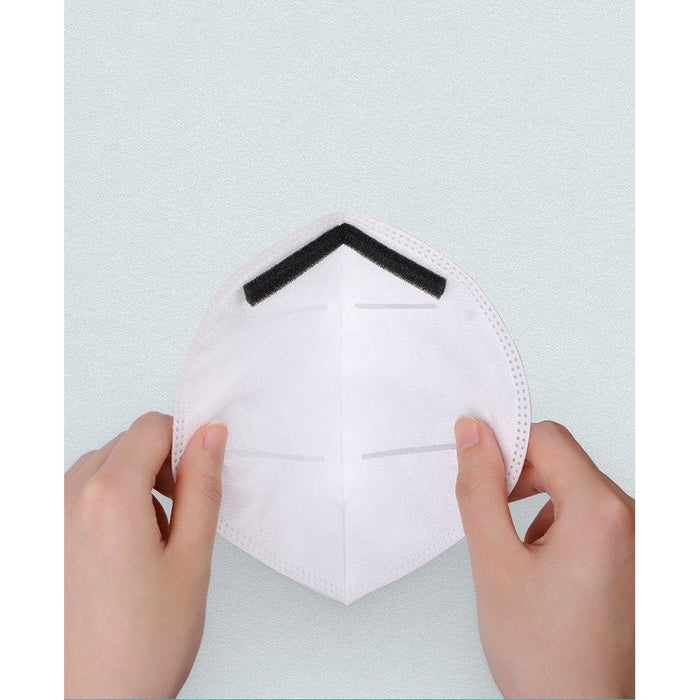 Комплект 4 - слойна защитна маска