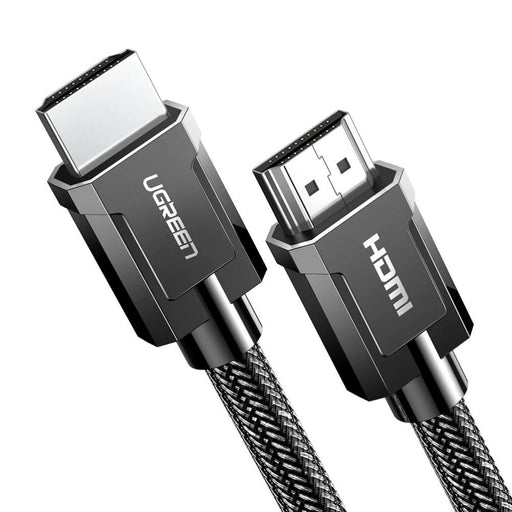 Кабел Ugreen HDMI 2.1 HD135 8K 60Hz 2m