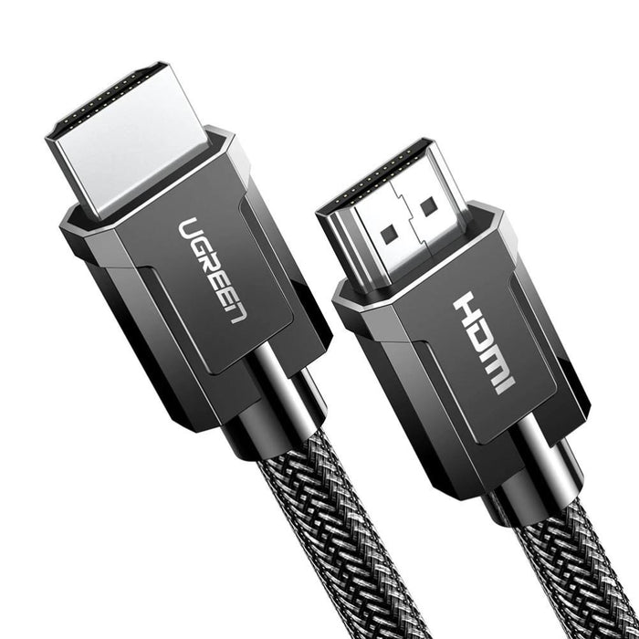 Кабел Ugreen HDMI 2.1 HD135 8K 60Hz 2m