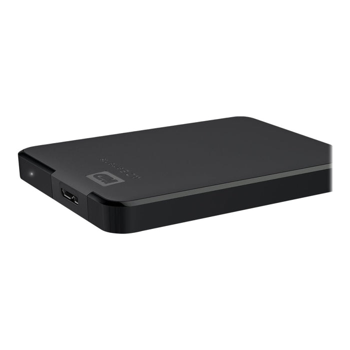 Външен HDD WD Elements 5TB USB3.0 Portable 2.5inch