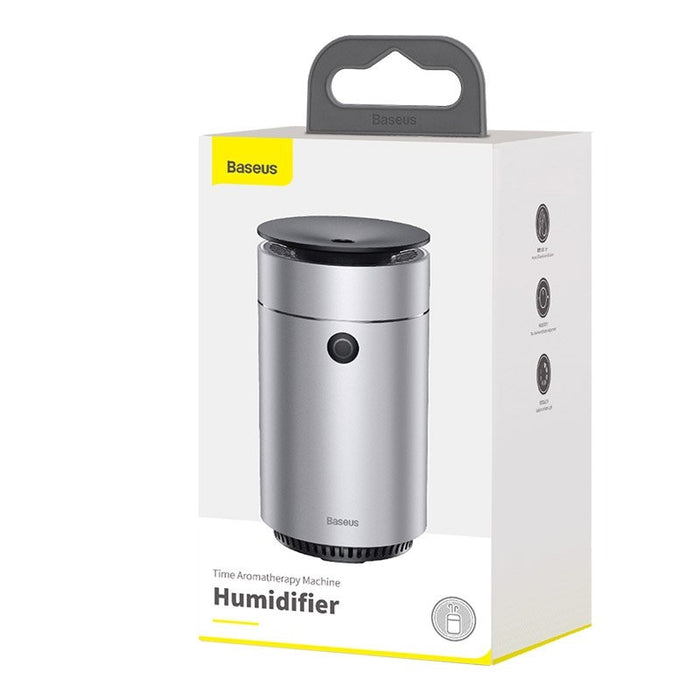 Овлажнител за въздух кола Baseus Time