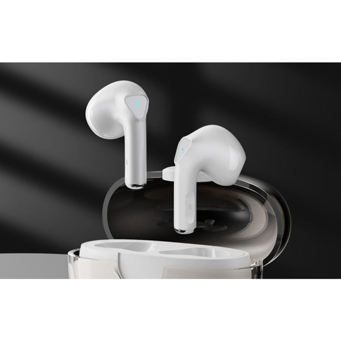 Безжични слушалки Lenovo LP80 TWS Bluetooth