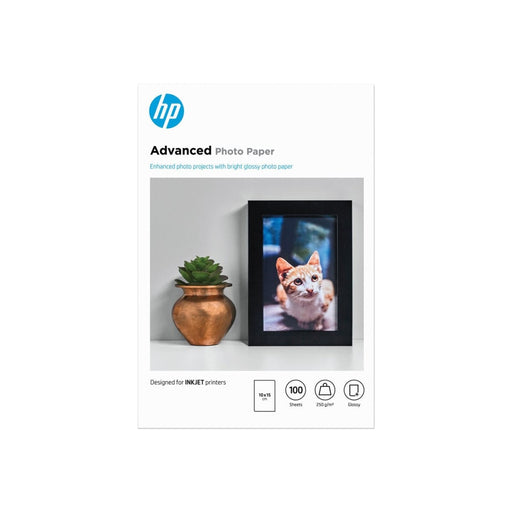 HP original Q8692A Касета с мастило 250g/m2