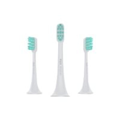 XIAOMI Mi 3 глави за електрическа четка зъби светло сиво
