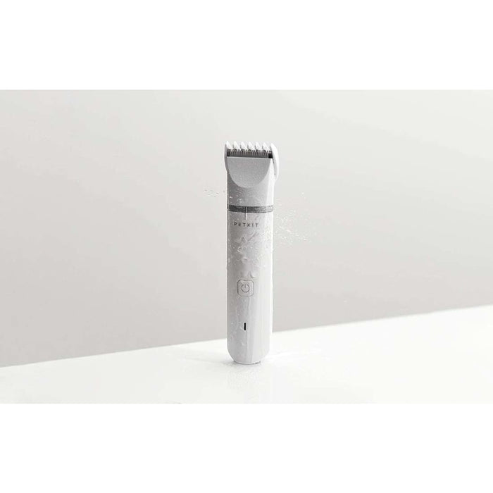 2-в-1 Тример за домашни любимци PetKit