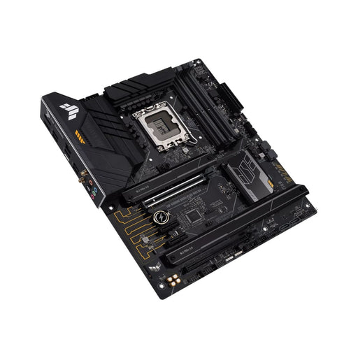ASUS TUF GAMING B660 - PLUS WIFI D4 LGA1700 DDR4 ATX MB
