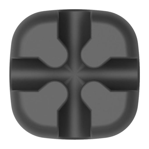 Органайзер за кабели Orico черен