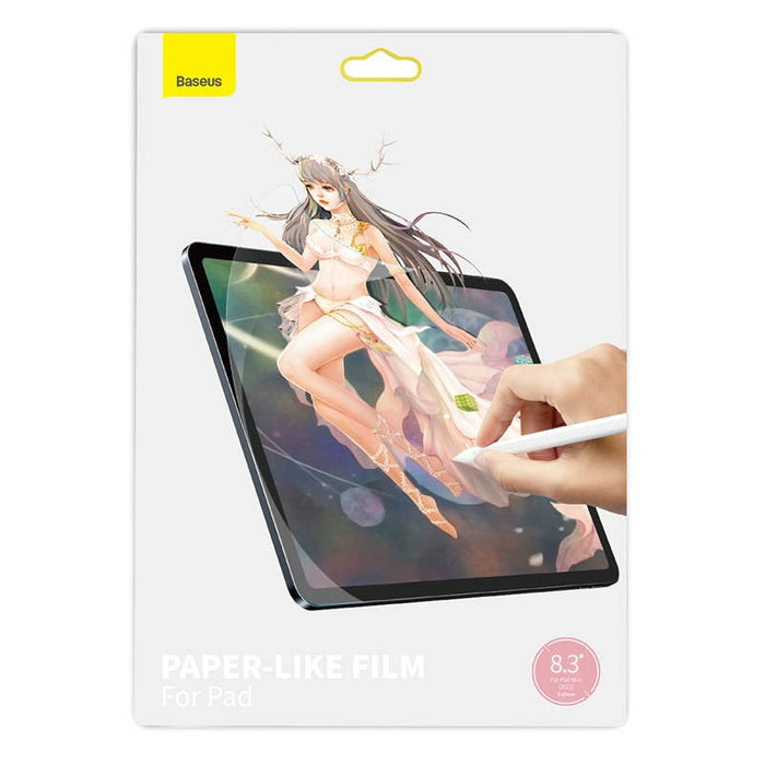 Фолио Baseus 0.15mm за 2021 iPad mini (8,3 inch)