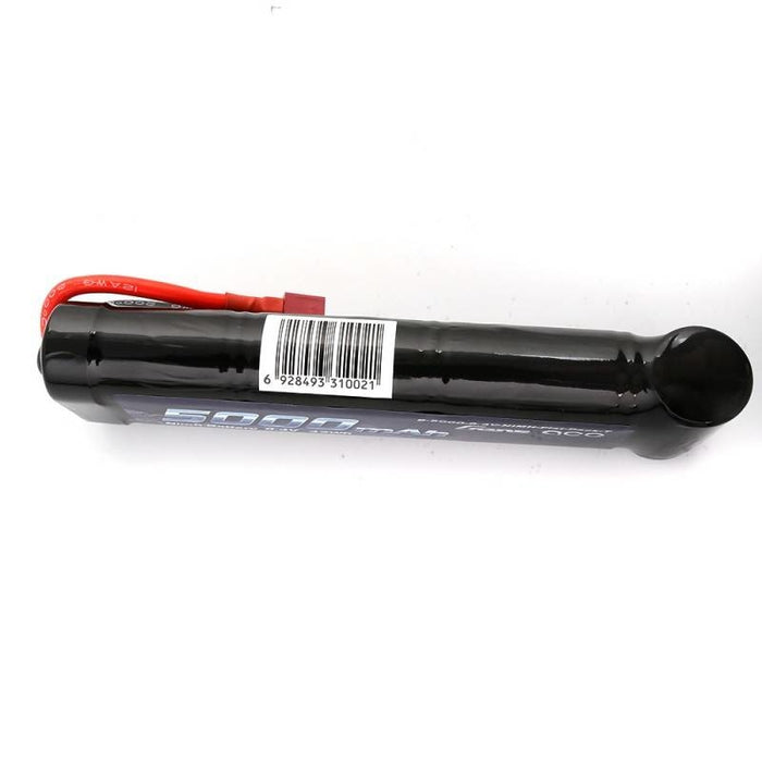 Батерия Gens Ace Traxxas 5000mAh 8,4V NiMH Hump T - Dean