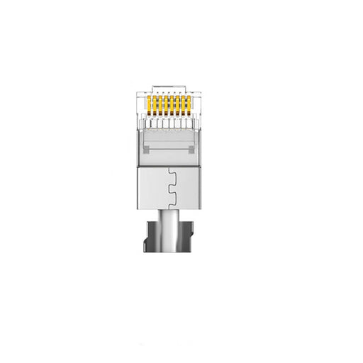 UGREEN NW193 Ethernet RJ45 щепсел 8P/8C Cat.7 FTP (10бр.)