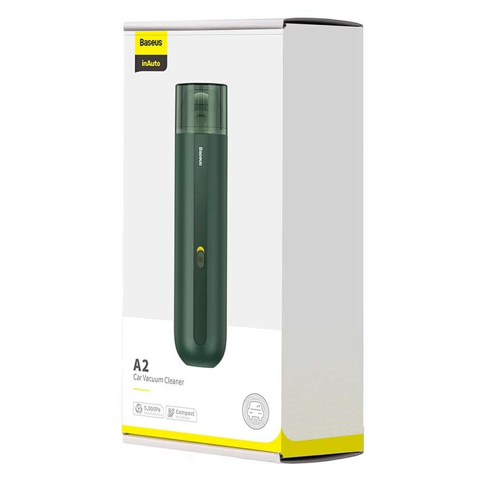 Безжична автомобилна