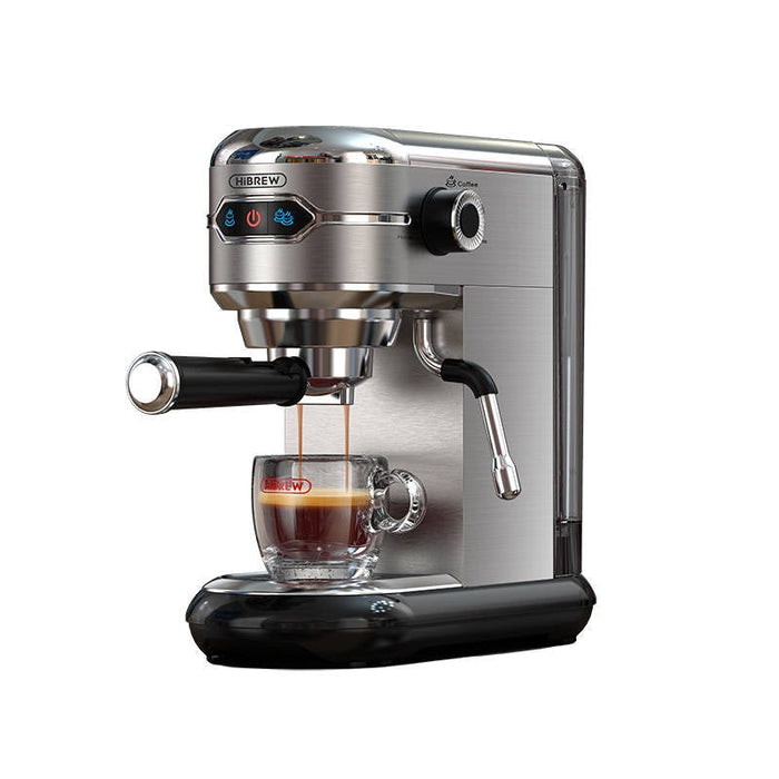 Кафемашина HiBREW H11 19bar 1450 W 1.1L