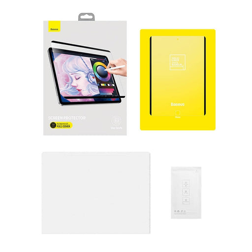 Фолио Baseus 0.15mm за iPad Mini 7.9’ 2018