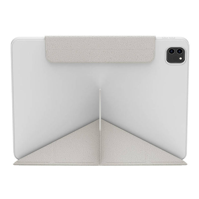 Калъф Magnetic Case Baseus Safattach за iPad Pro 12.9’ бял