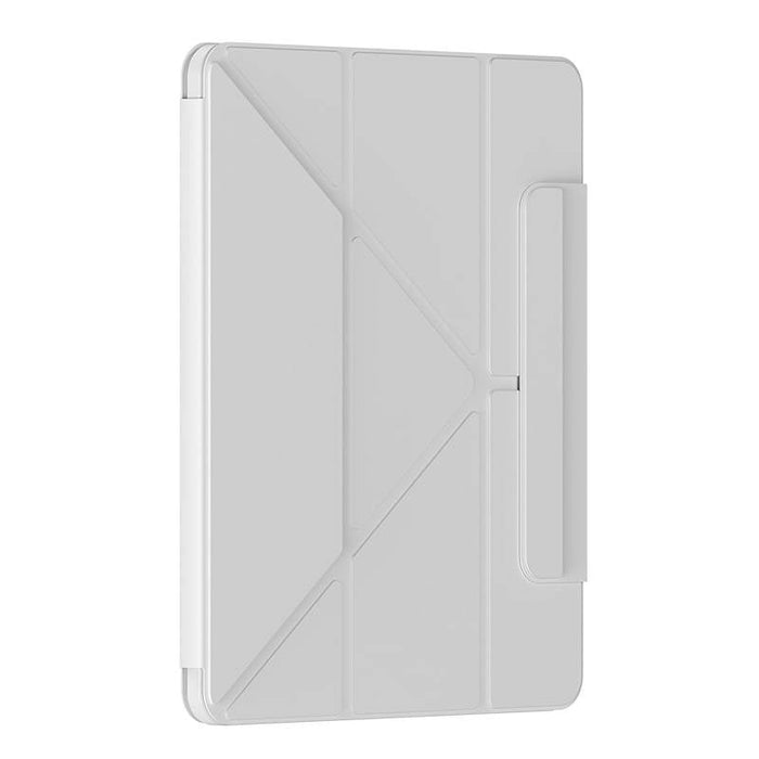 Калъф Magnetic Case Baseus Safattach за iPad Pro 12.9’ бял