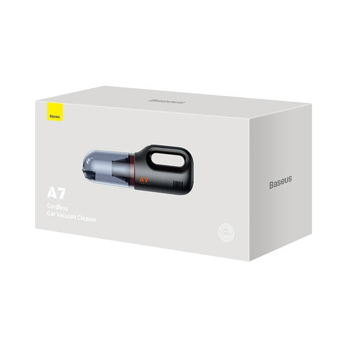 Безжична автомобилна