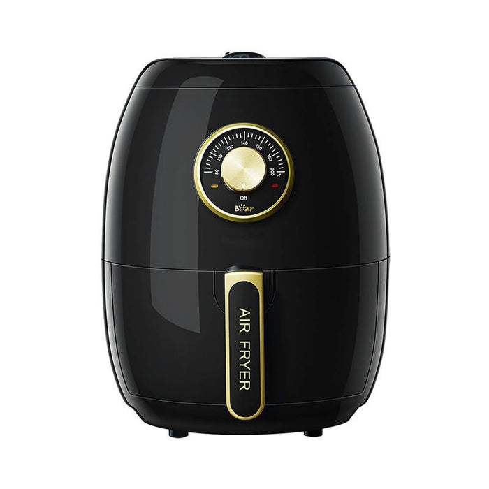 Air Fryer/Еър фрайър Bear A19A 3L 1350W (черен)
