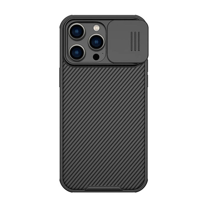 Кейс Nillkin CamShield Pro Case за Apple iPhone 14