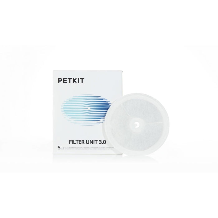 Комплект резервни филтри за поилка PetKit Eversweet 5бр.