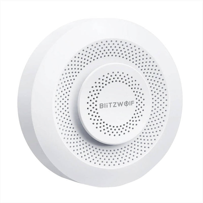 Интелигентен сензор за качество