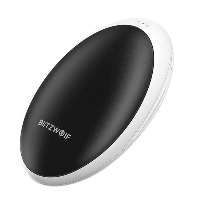 Преносим нагревател за ръце