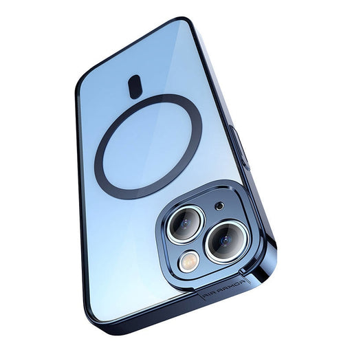 Кейс Baseus Glitter Magnetic за iPhone 14 Plus със