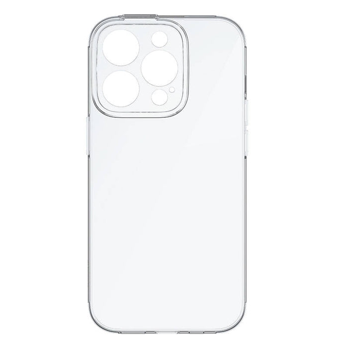 Кейс Baseus Simple за iPhone 14 Pro Max, прозрачен