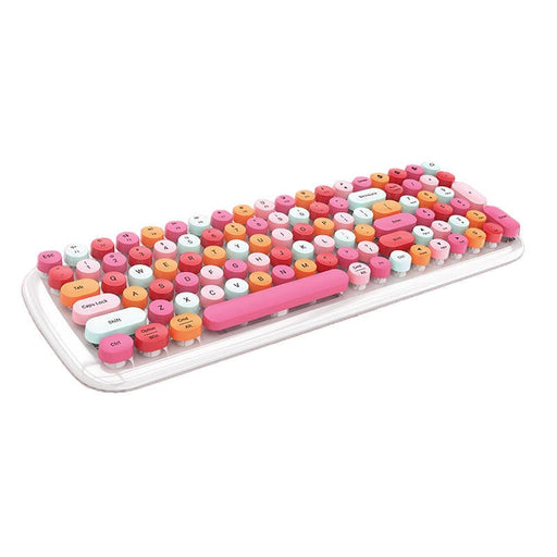 Безжична клавиатура MOFII Candy BT