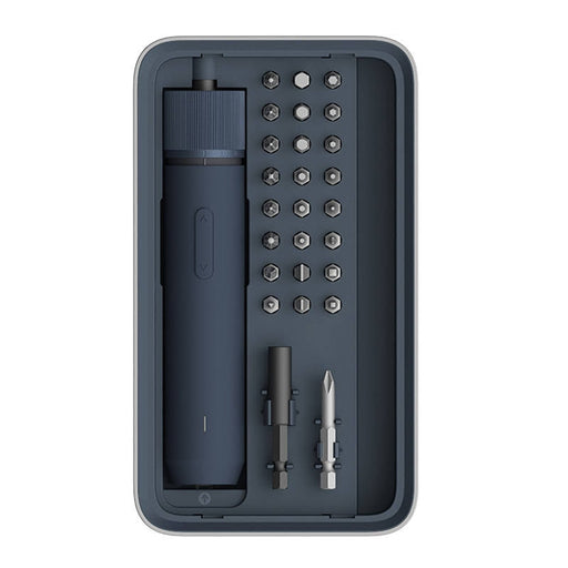 25в1 Комплект електрическа отвертка Hoto QWLSD011 1500mAh