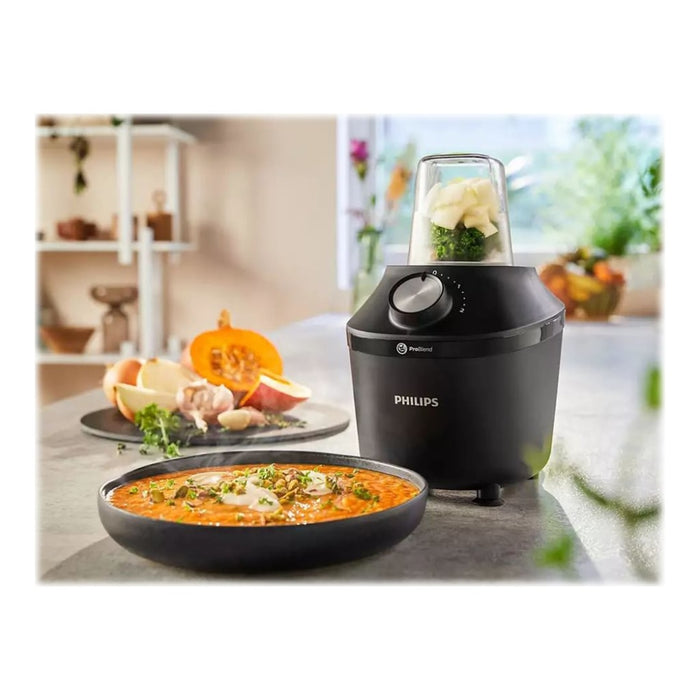 PHILIPS Блендер Series 3000 450W ProBlend