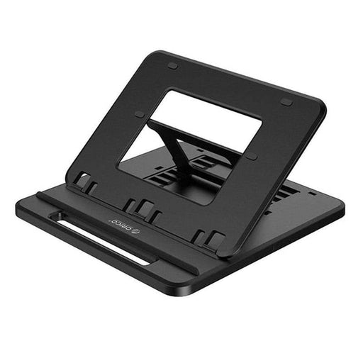 Стойка за лаптоп Orico 9.6 - 16.4cm Черен