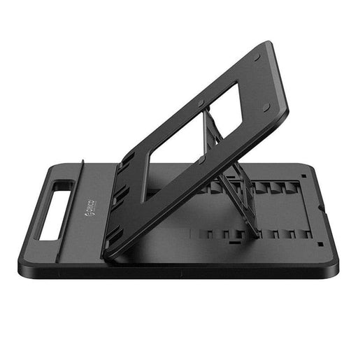 Стойка за лаптоп Orico 9.6 - 16.4cm Черен