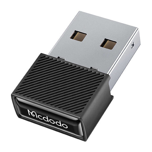 USB Bluetooth 5.1 Адаптер Mcdodo OT - 1580 за компютър Черен